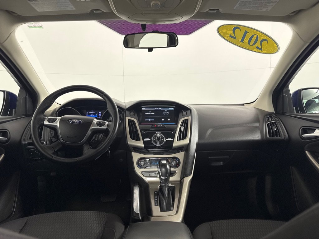 Used 2012 Ford Focus SEL image 24
