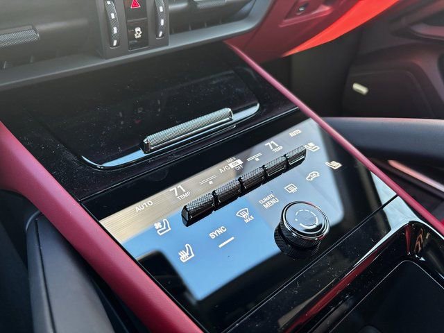 New 2026 Porsche Cayenne E-Hybrid image 22