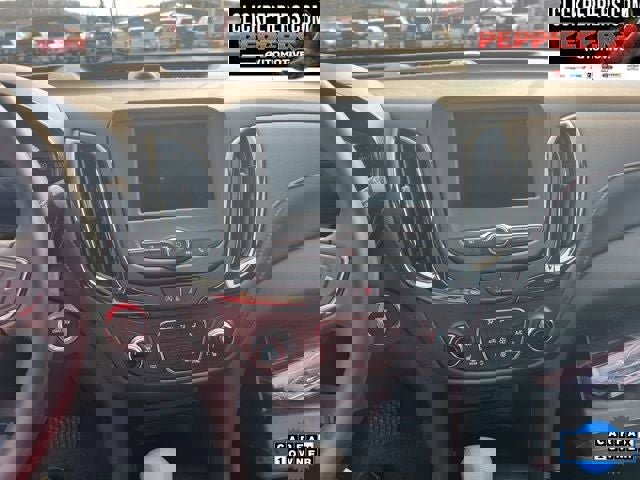 Used 2023 Chevrolet Equinox RS w/ LPO, Floor Liner Package image 15