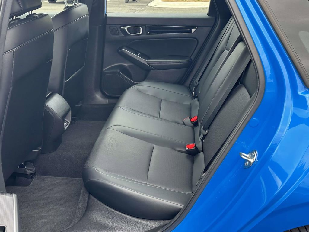 Certified 2022 Honda Civic Sport Touring image 10