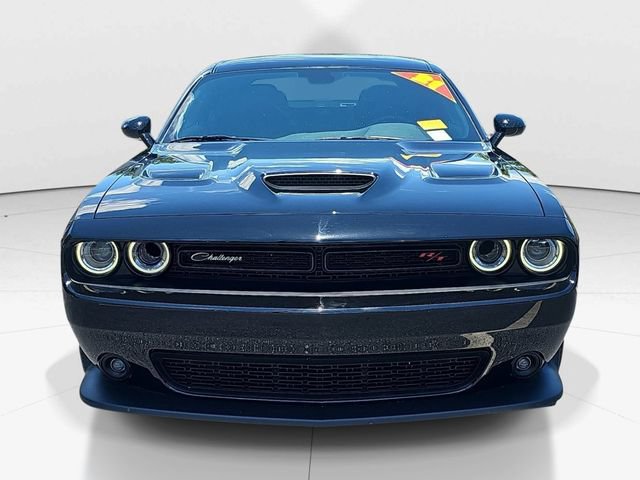 Used 2021 Dodge Challenger R/T Scat Pack RWD image 10