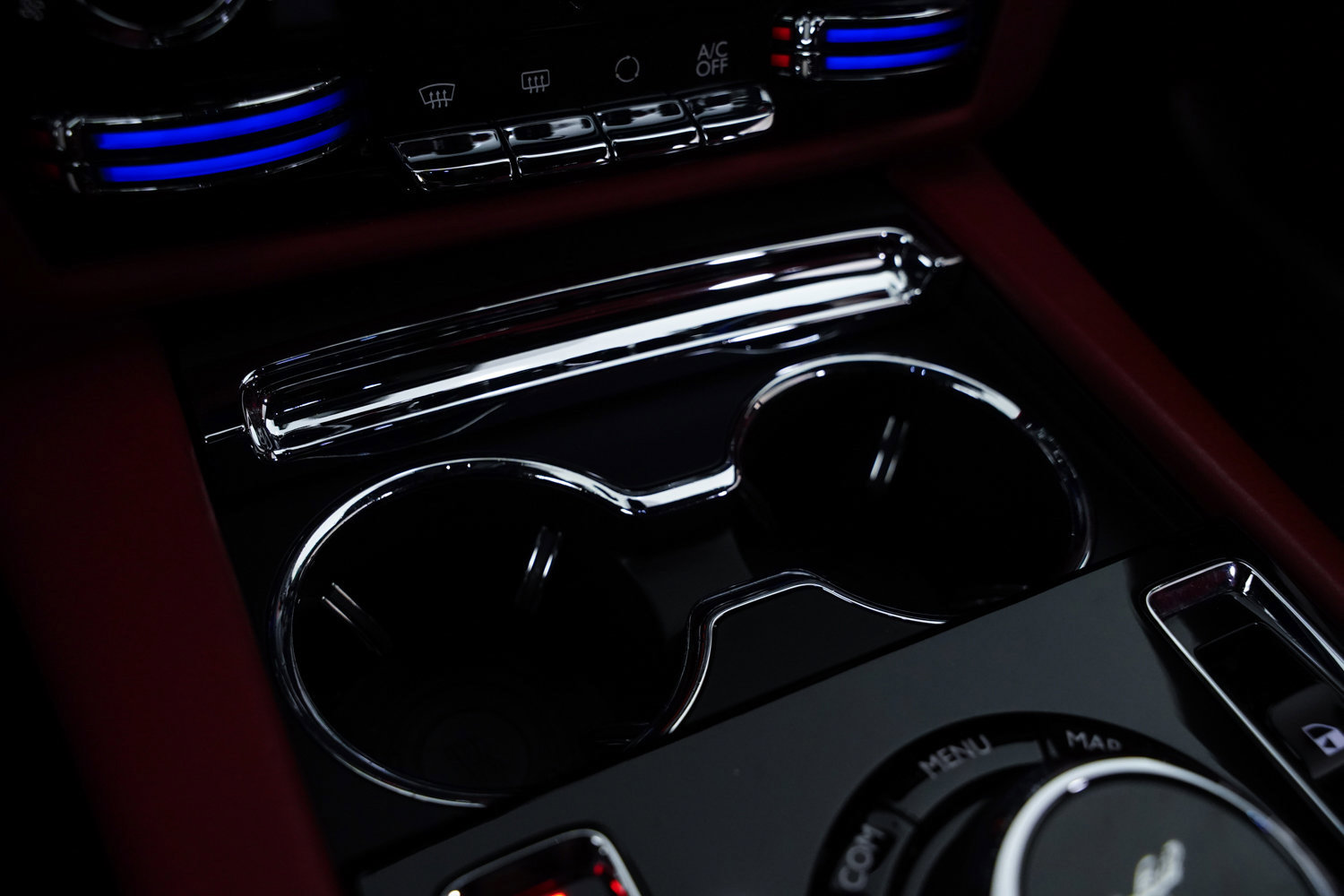 Used 2022 Rolls-Royce Ghost image 38