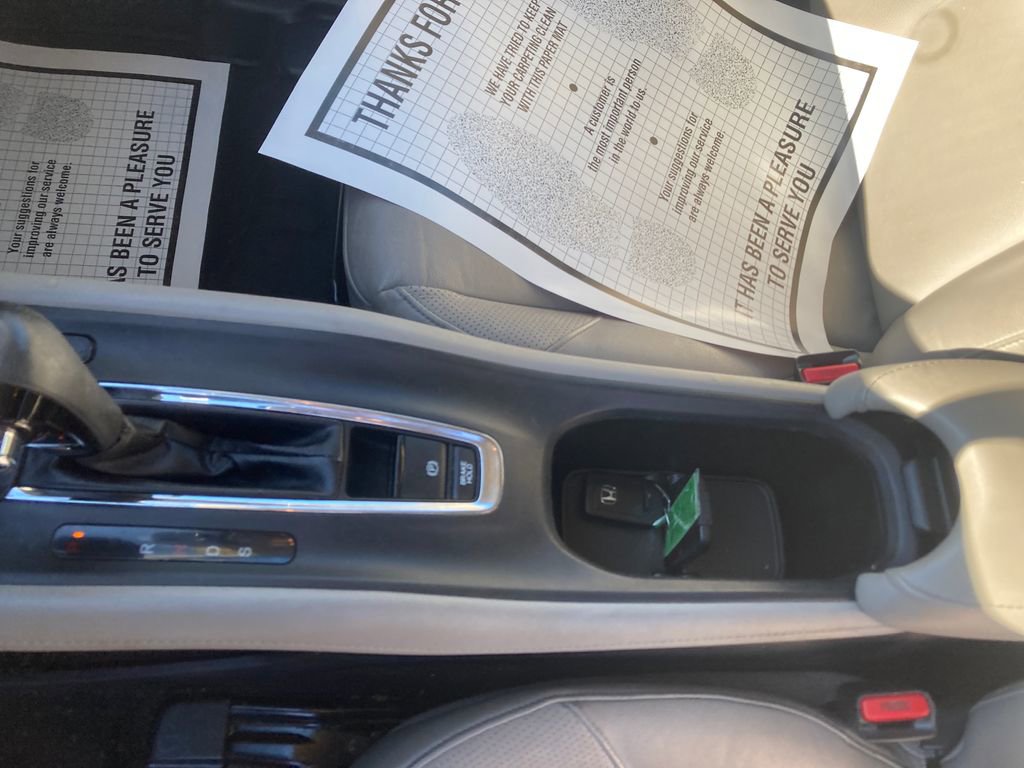 Used 2017 Honda HR-V EX-L image 36