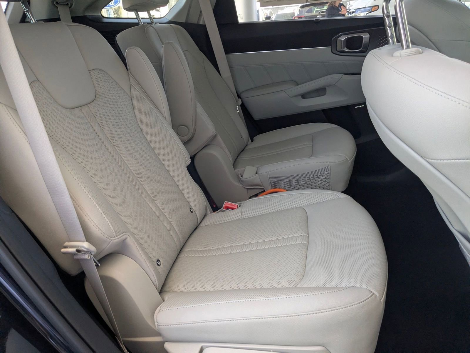 Used 2024 Kia Sorento SX Prestige AWD/4WD image 25