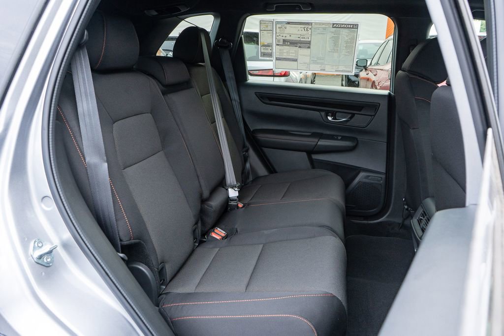 New 2026 Honda CR-V Sport image 14