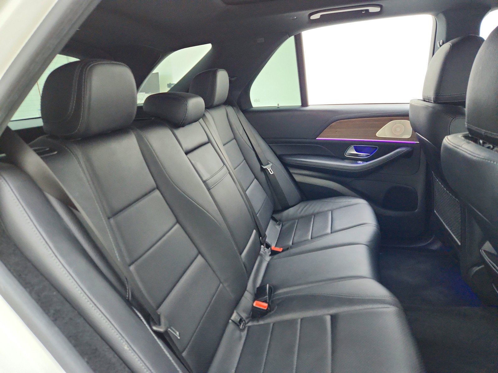 Used 2021 Mercedes-Benz GLE 450 4MATIC image 32