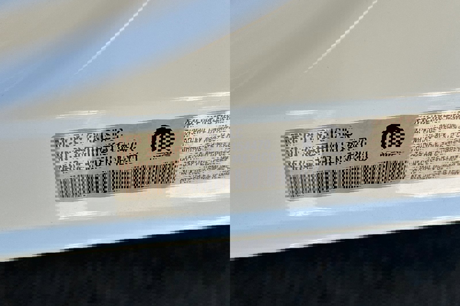 New 2026 RAM 3500 Big Horn image 27