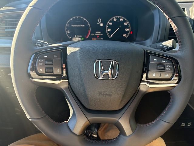 New 2026 Honda Odyssey Sport-L image 14