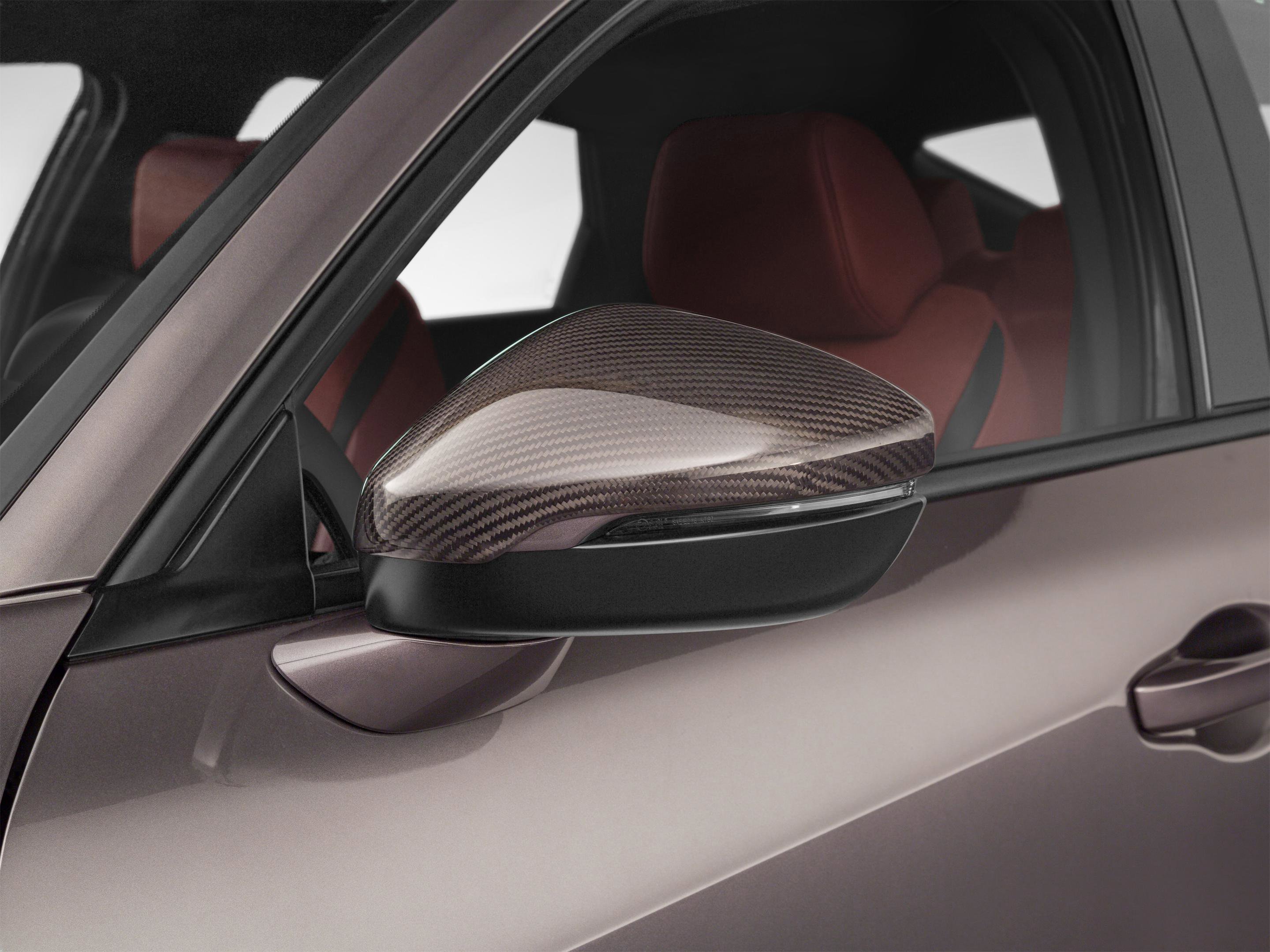 Used 2023 Acura Integra A-Spec FWD image 57