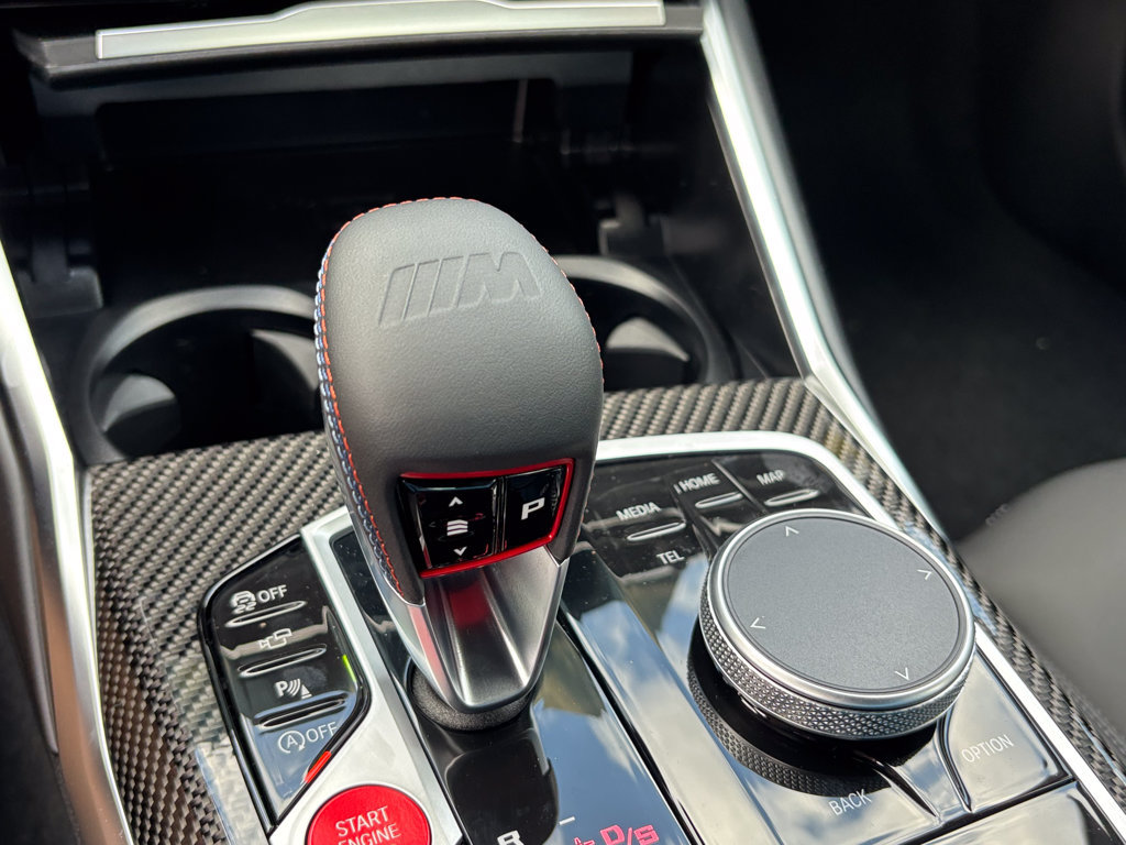 New 2027 BMW M4 xDrive Competition w/ Executive Package AWD/4WD image 27