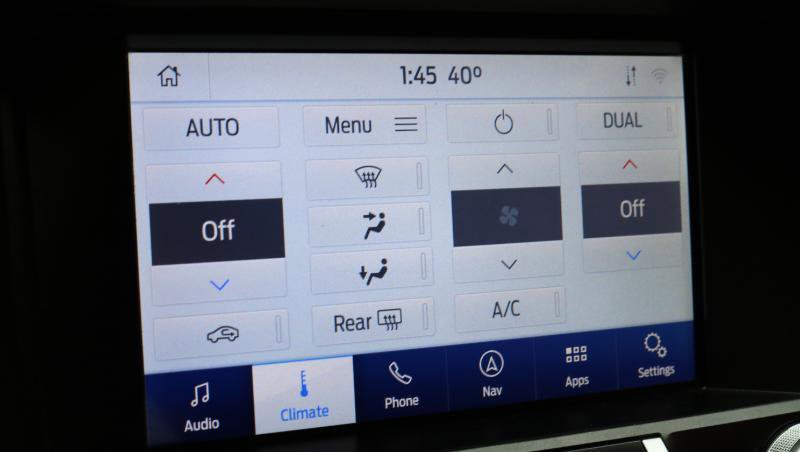 Used 2020 Ford Mustang GT Premium w/ Equipment Group 401A image 17