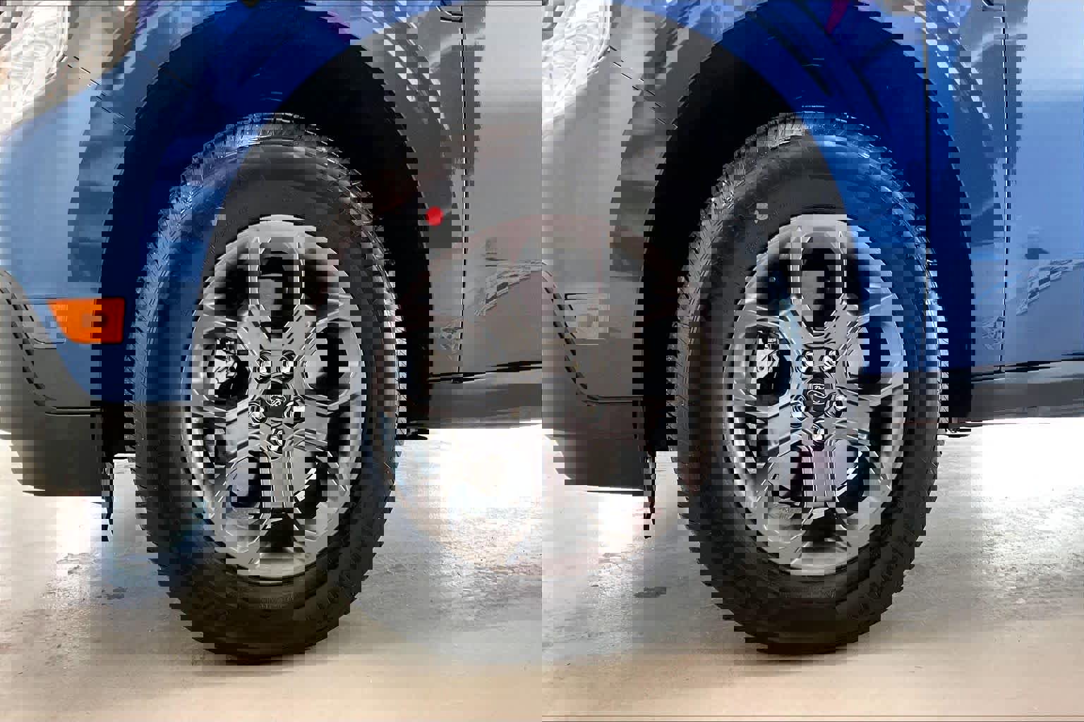 Used 2023 Ford Maverick XLT w/ Equipment Group 300A Standard image 8