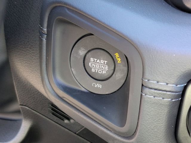 New 2026 Jeep Wrangler Unlimited Rubicon 392 image 23