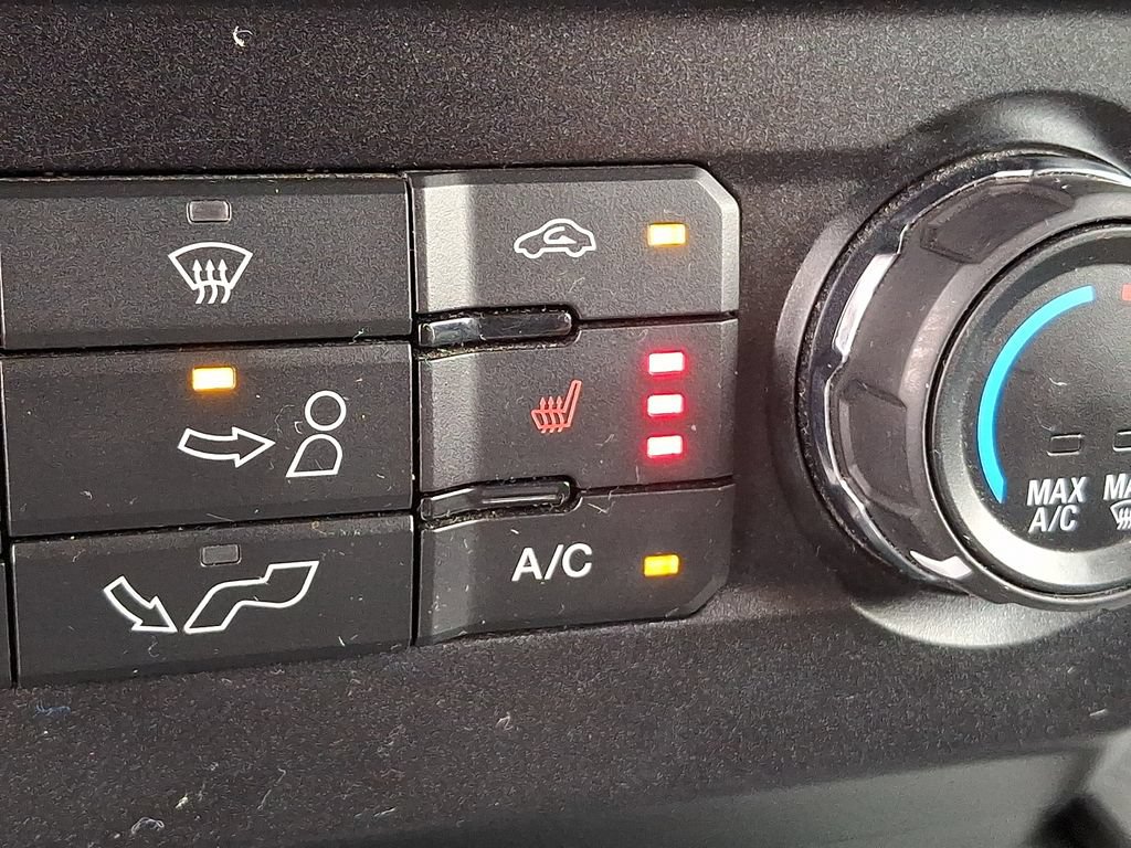 Used 2019 Ford F150 XLT w/ Equipment Group 302A Luxury AWD/4WD image 27
