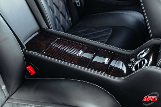 Used 2014 Bentley Continental GT Speed AWD/4WD image 68