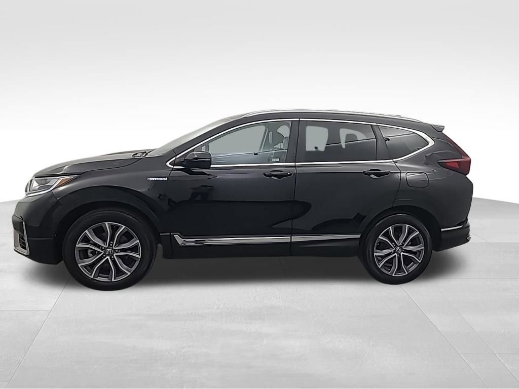 Used 2022 Honda CR-V Touring image 6