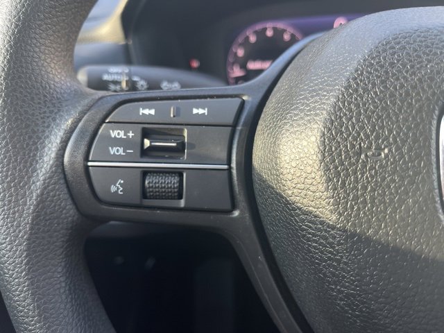 Certified 2024 Honda Accord LX image 15