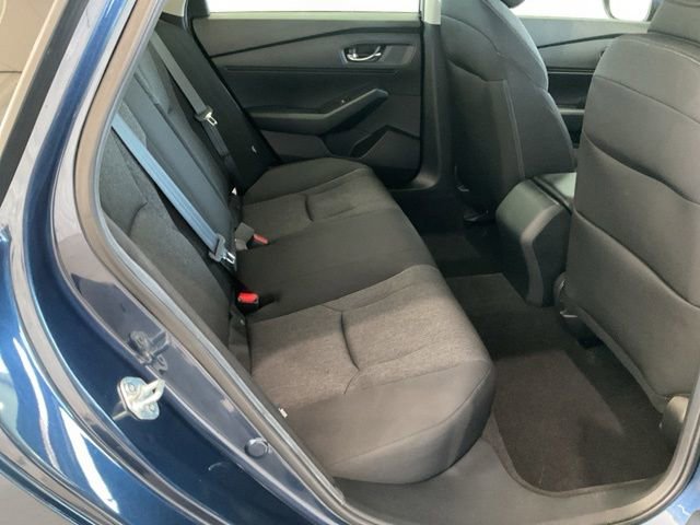 Used 2024 Honda Accord EX image 24