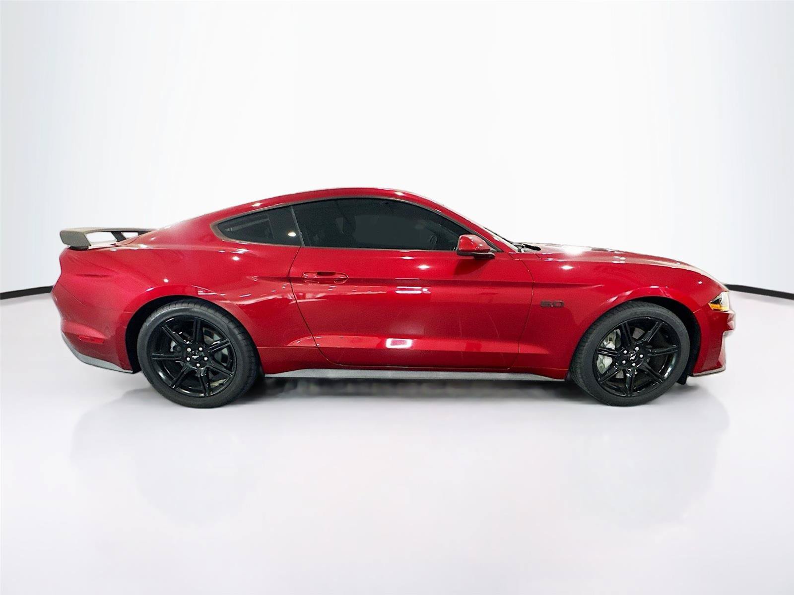 Used 2018 Ford Mustang GT w/ Equipment Group 301A RWD image 5