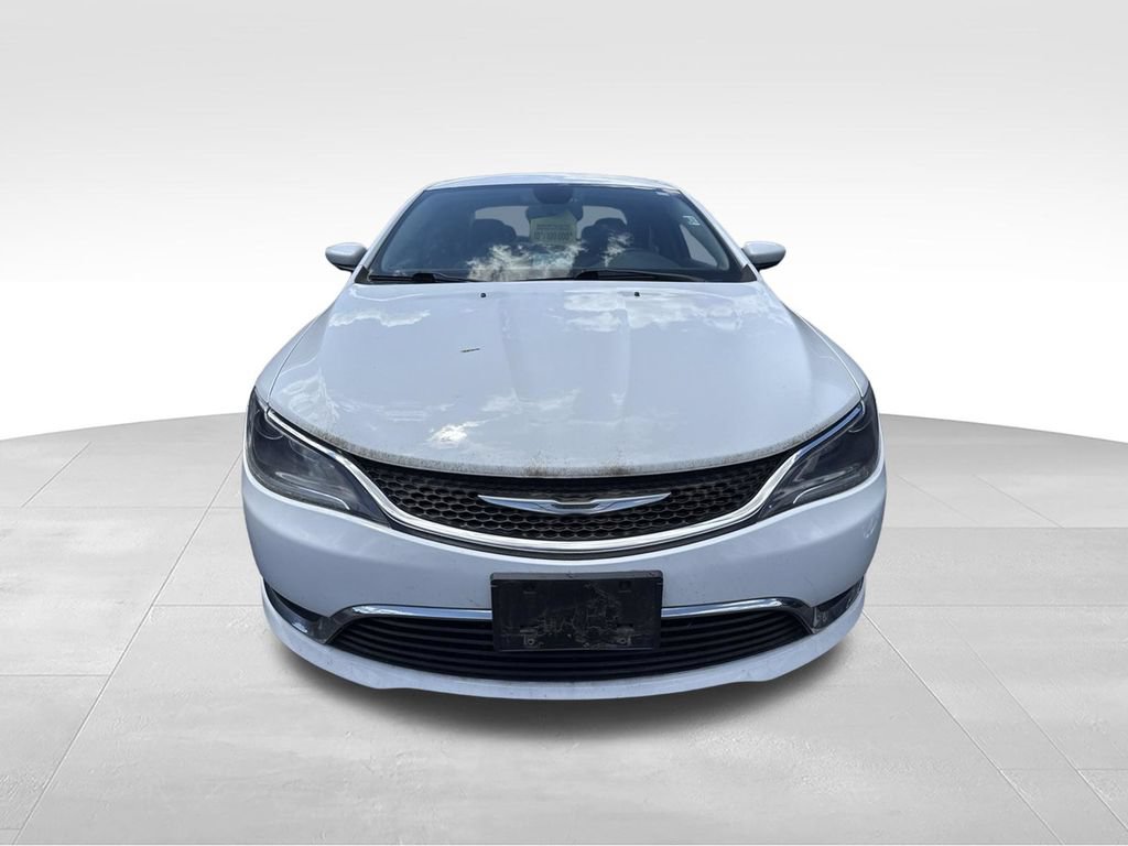 Used 2016 Chrysler 200 Limited w/ Convenience Group FWD image 6