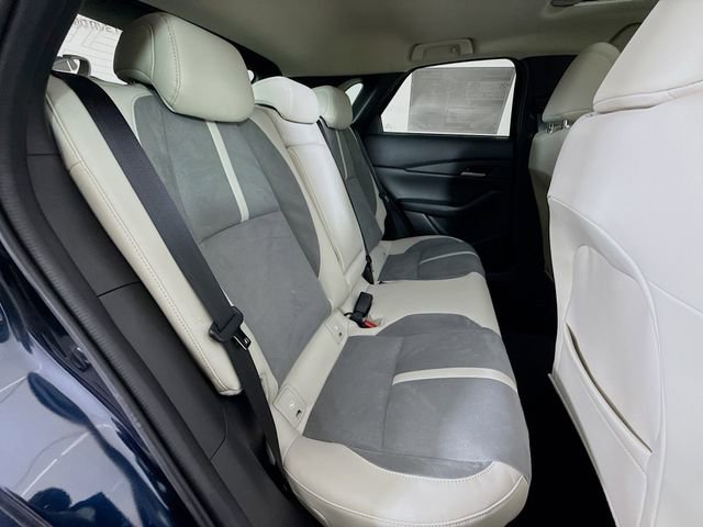 New 2026 MAZDA CX-30 2.5 Turbo w/ Premium Package image 28