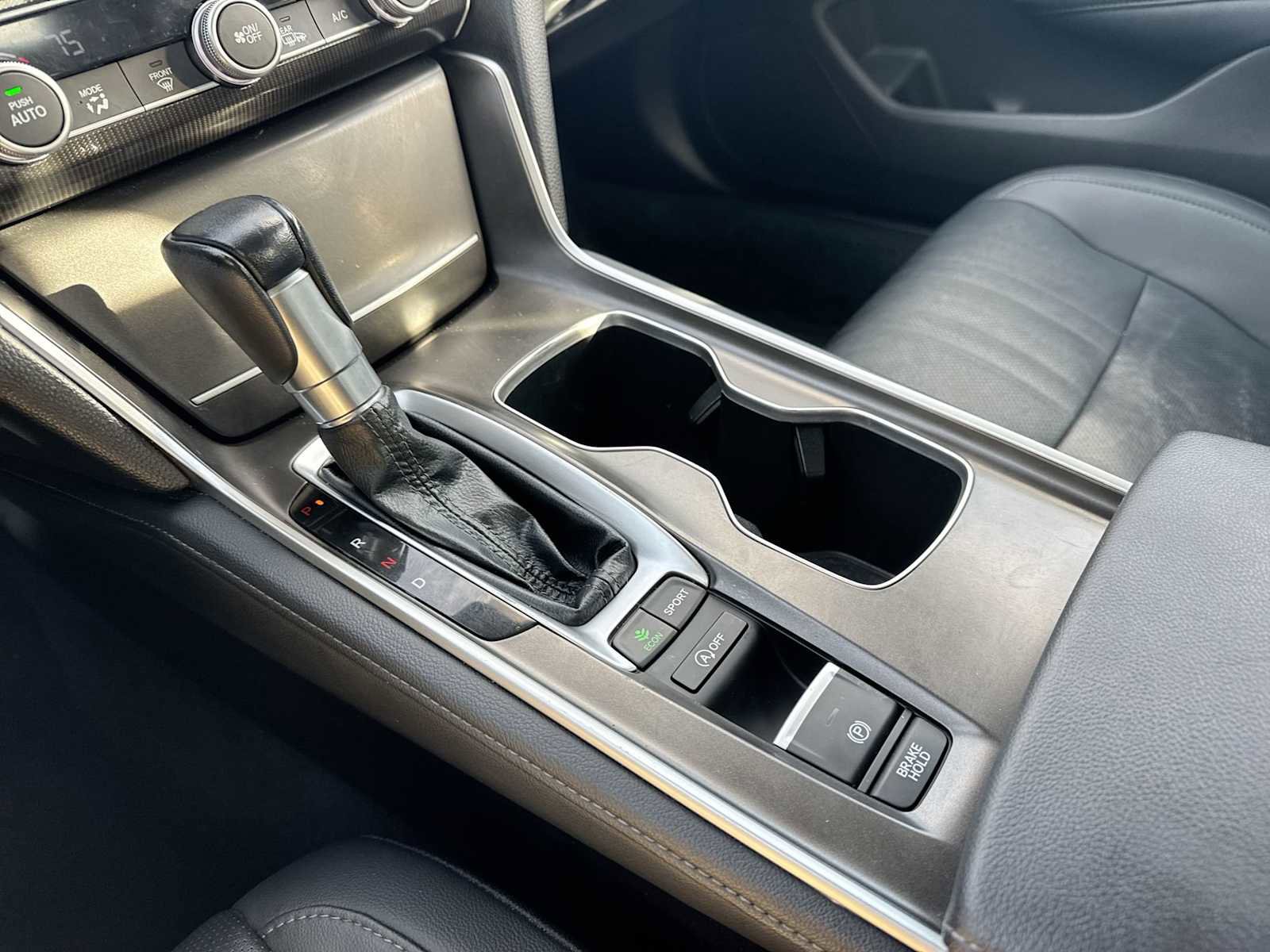 Certified 2022 Honda Accord Sport Special Edition image 29