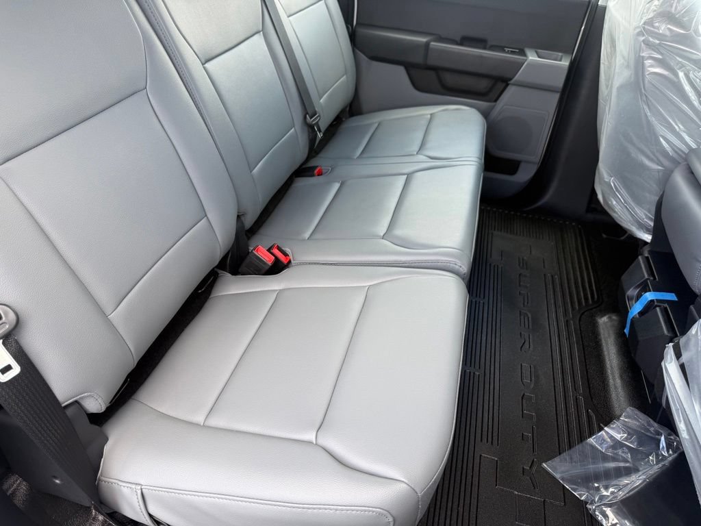 New 2026 Ford F250 XL AWD/4WD image 52