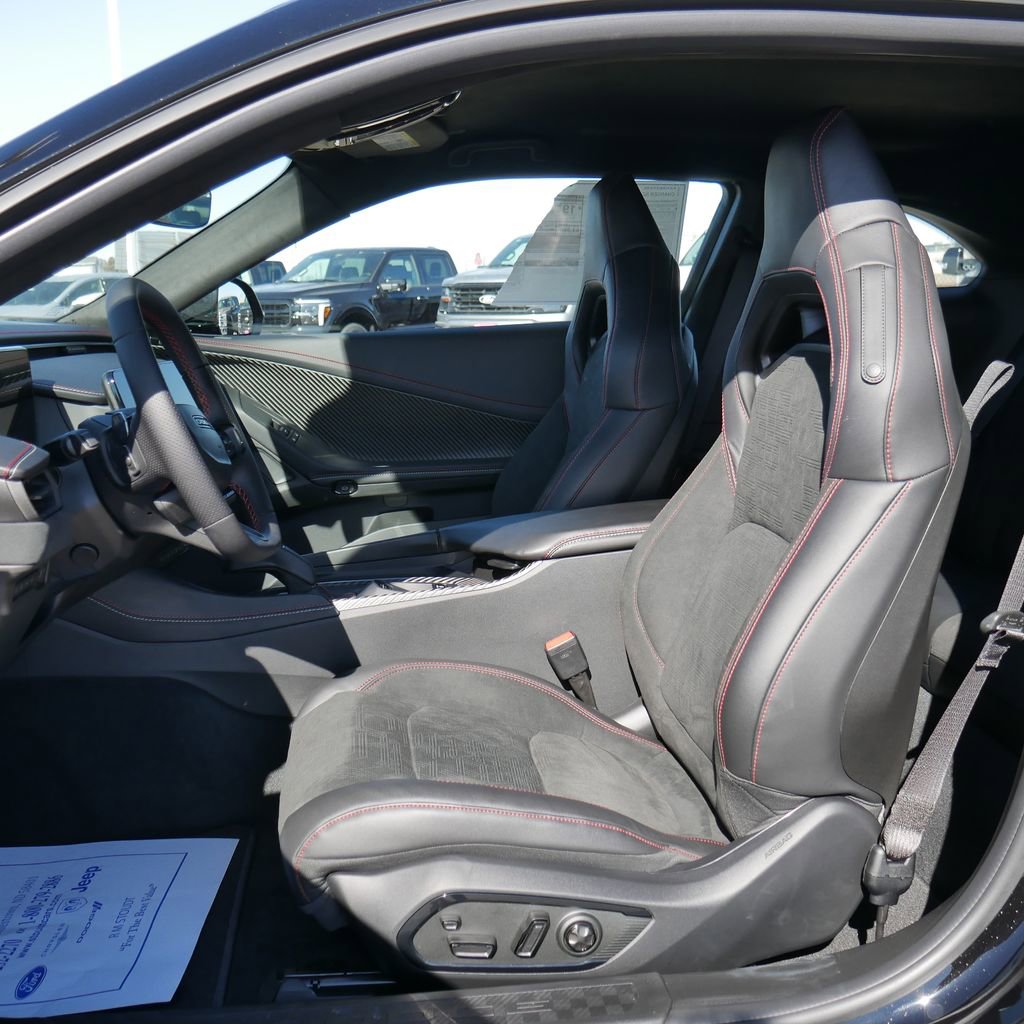 New 2026 Dodge Charger R/T Scat Pack image 4
