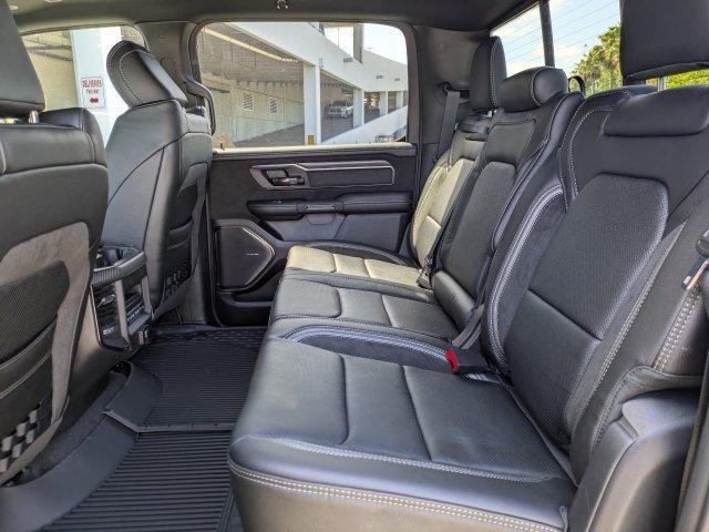 New 2026 RAM 1500 RHO w/ RHO Level 1 Equipment Group AWD/4WD image 14