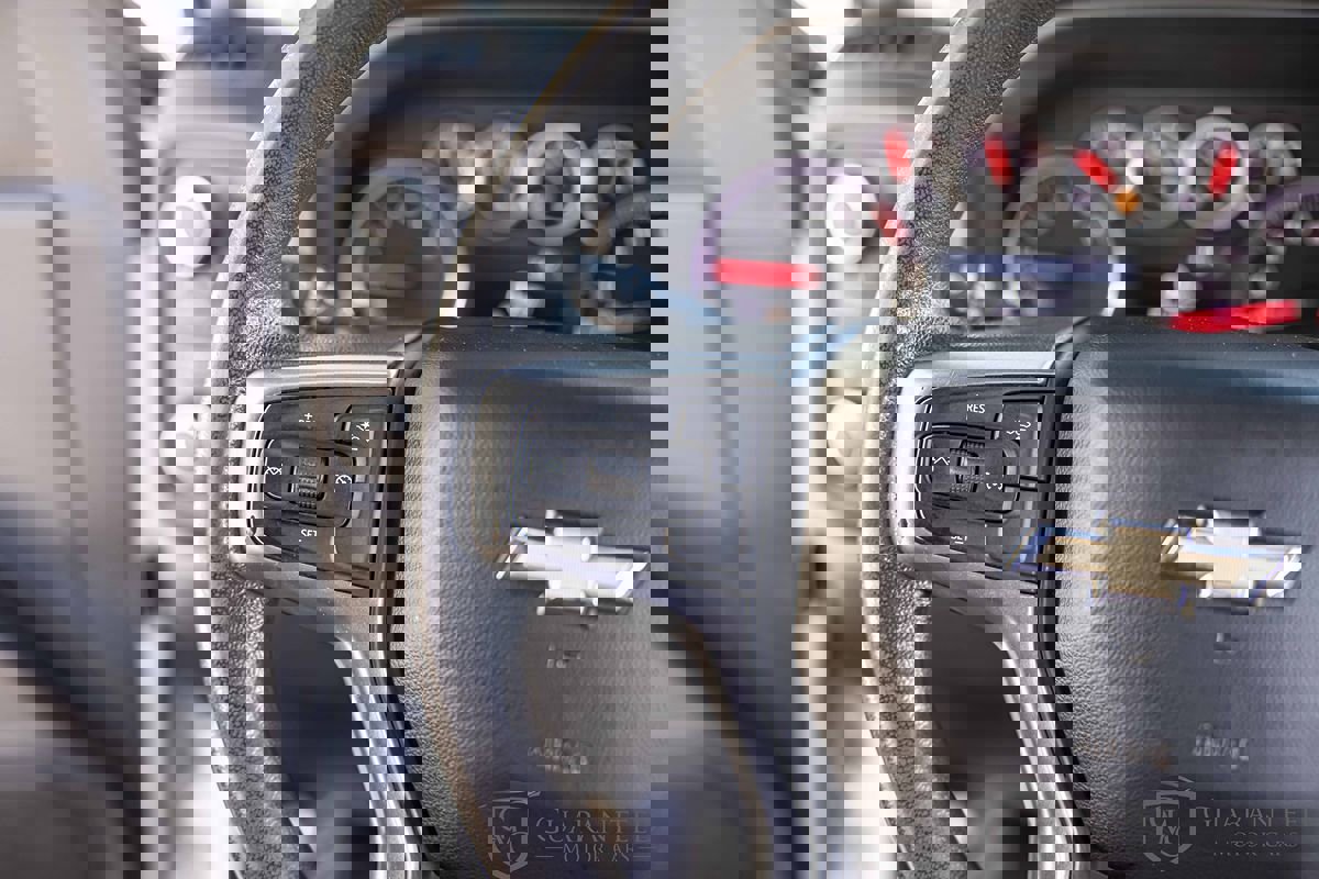 Used 2022 Chevrolet Silverado 2500 Custom w/ Custom Value Package image 22