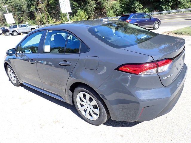 New 2026 Toyota Corolla LE image 6