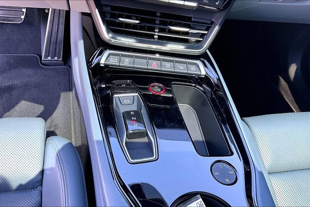 Used 2023 Audi RS e-tron GT w/ Ceramic Brake Package image 26