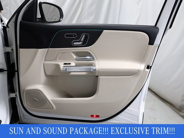 Certified 2026 Mercedes-Benz GLB 250 4MATIC image 32