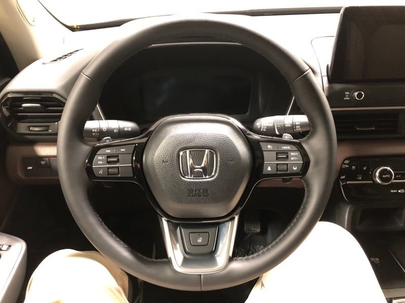New 2026 Honda Pilot Elite image 25