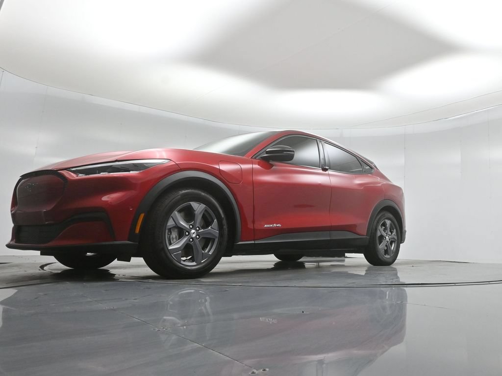 Used 2023 Ford Mustang Mach-E Select w/ Comfort Package Lite AWD/4WD image 43