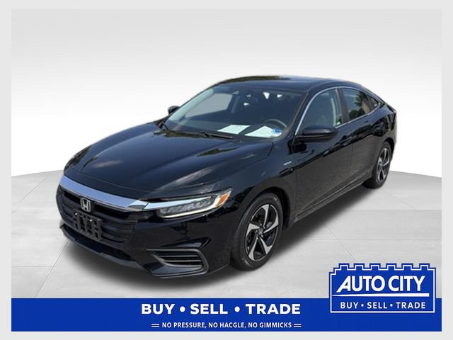 Used 2022 Honda Insight EX image 1