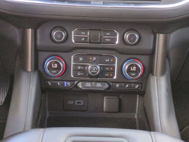 Used 2024 Chevrolet Tahoe High Country AWD/4WD image 22