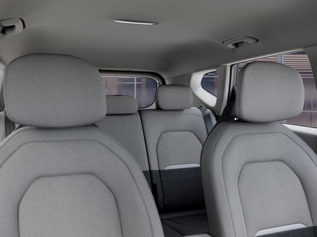 New 2027 Kia Seltos S AWD/4WD image 32