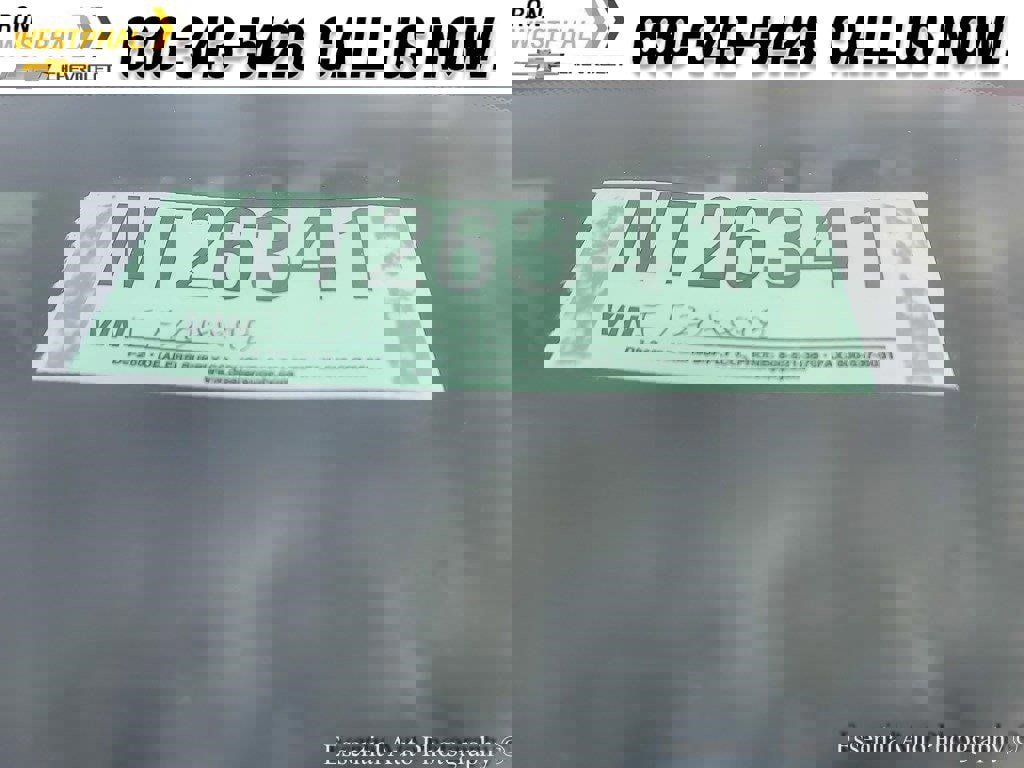 New 2026 Chevrolet Silverado 3500 High Country w/ High Country Premium Package image 20