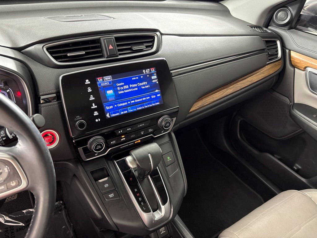 Used 2018 Honda CR-V EX-L image 33