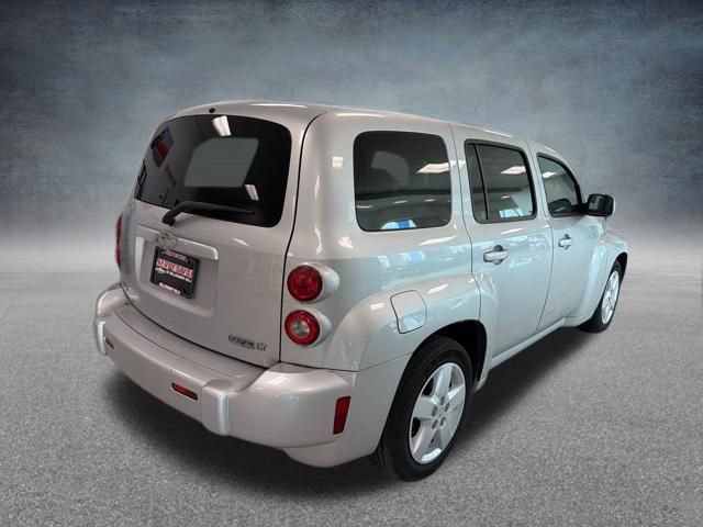 Used 2011 Chevrolet HHR LT image 6