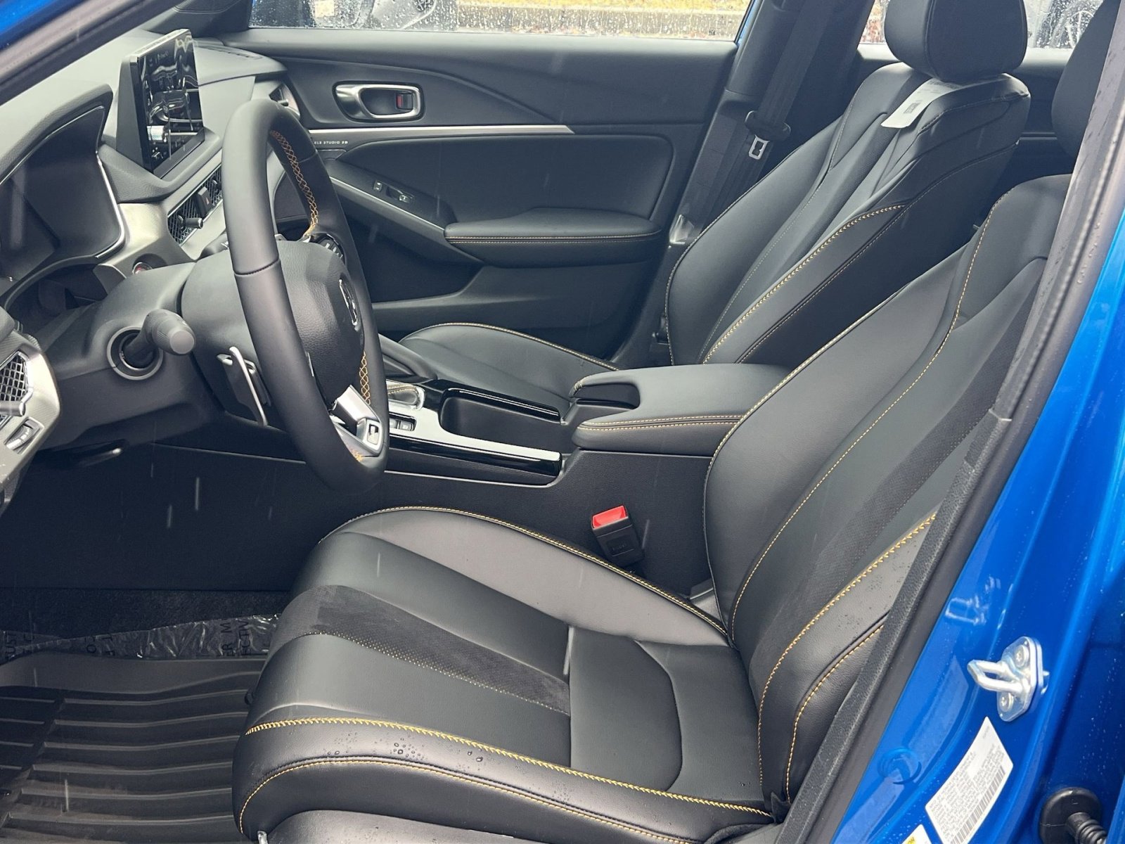 New 2026 Acura Integra A-Spec image 6