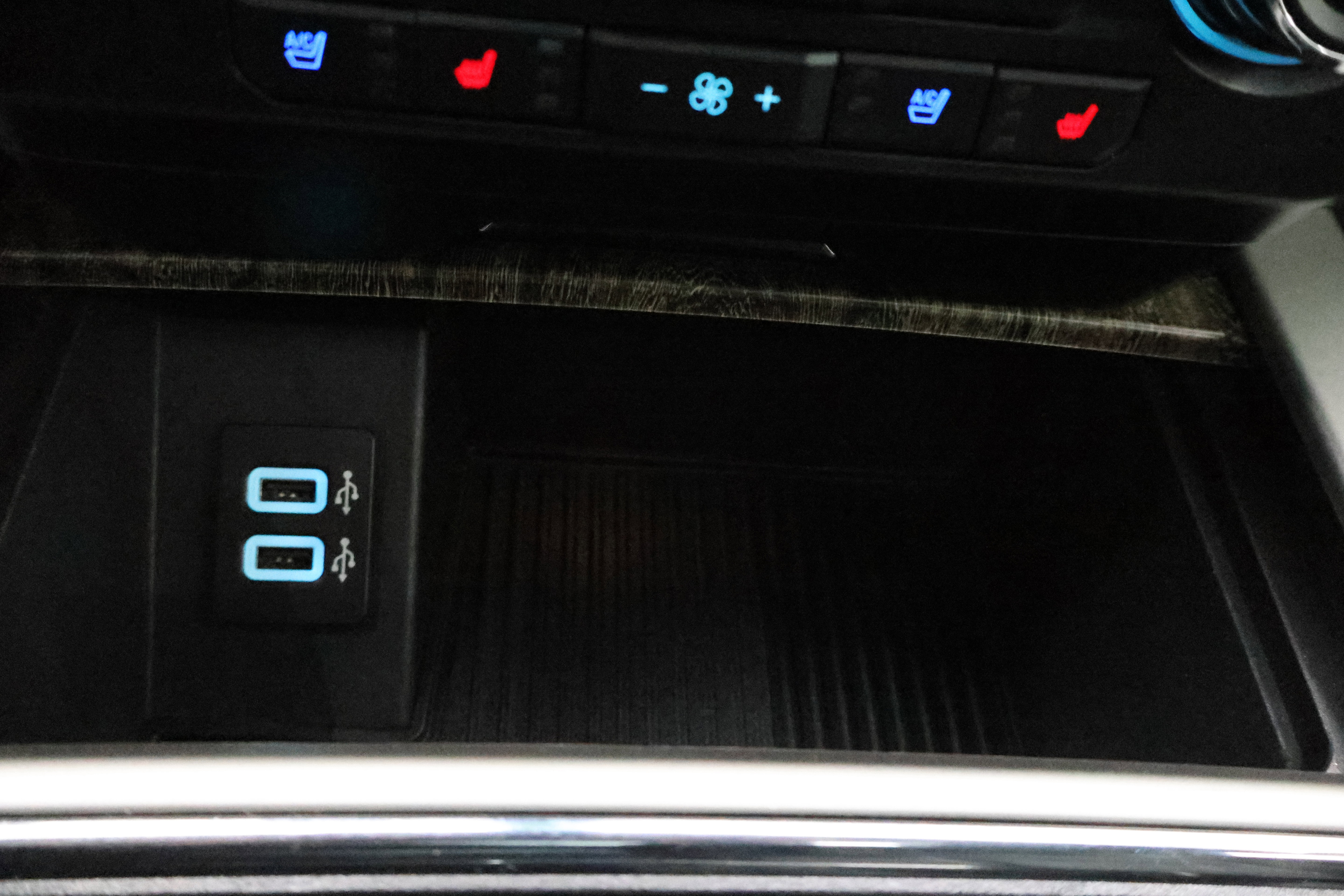 Used 2017 Ford F350 Lariat w/ Lariat Ultimate Package image 49