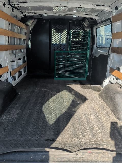 Used 2019 Ford Transit 250 130 Low Roof w/ Exterior Upgrade Package image 3