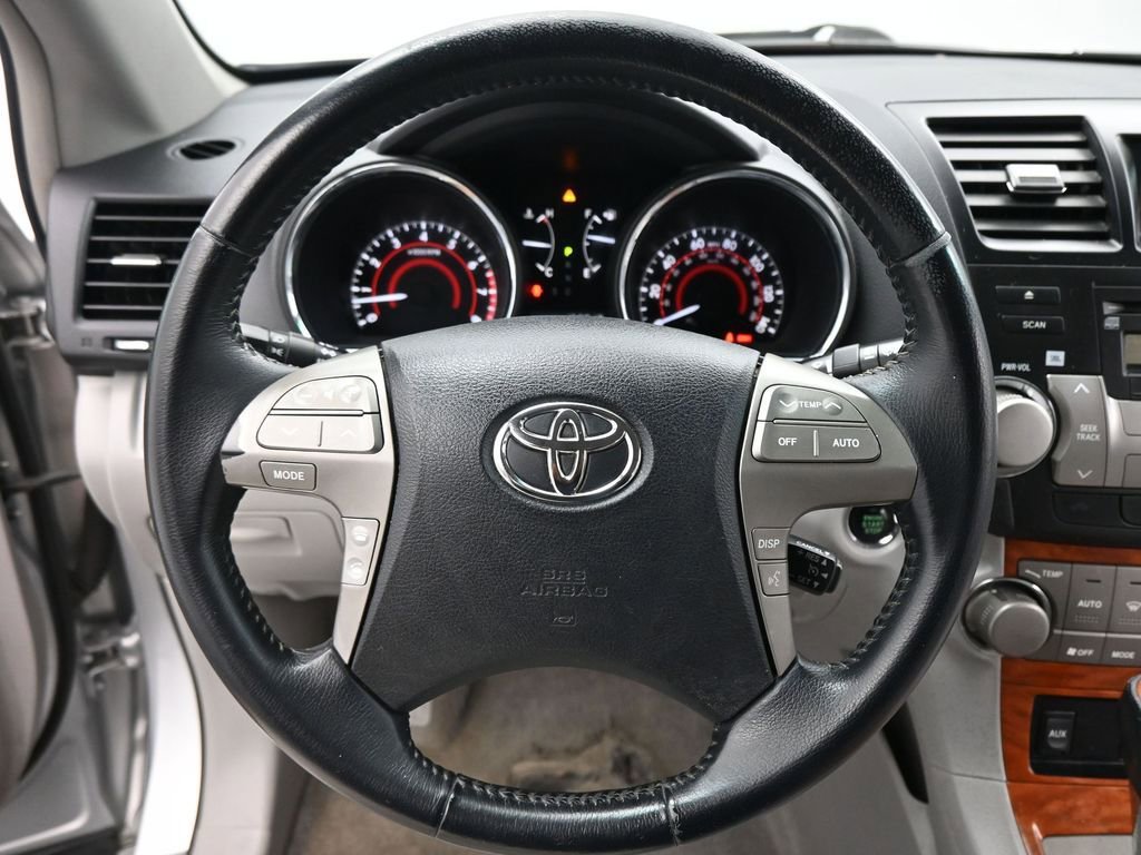 Used 2009 Toyota Highlander Limited image 10