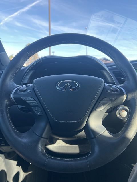 Used 2019 INFINITI QX60 Luxe w/ Limited Package image 11