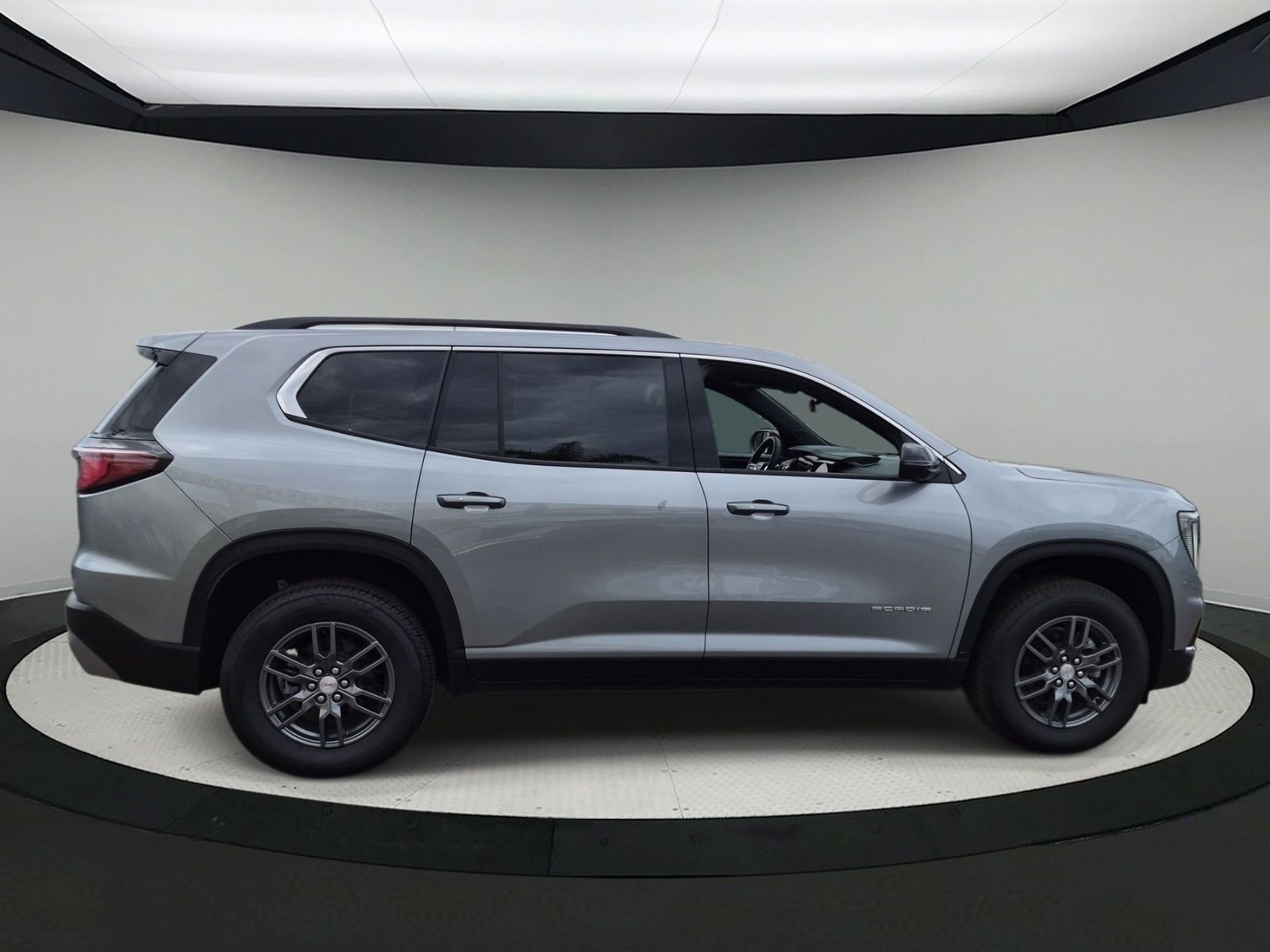 New 2025 GMC Acadia Elevation FWD image 9