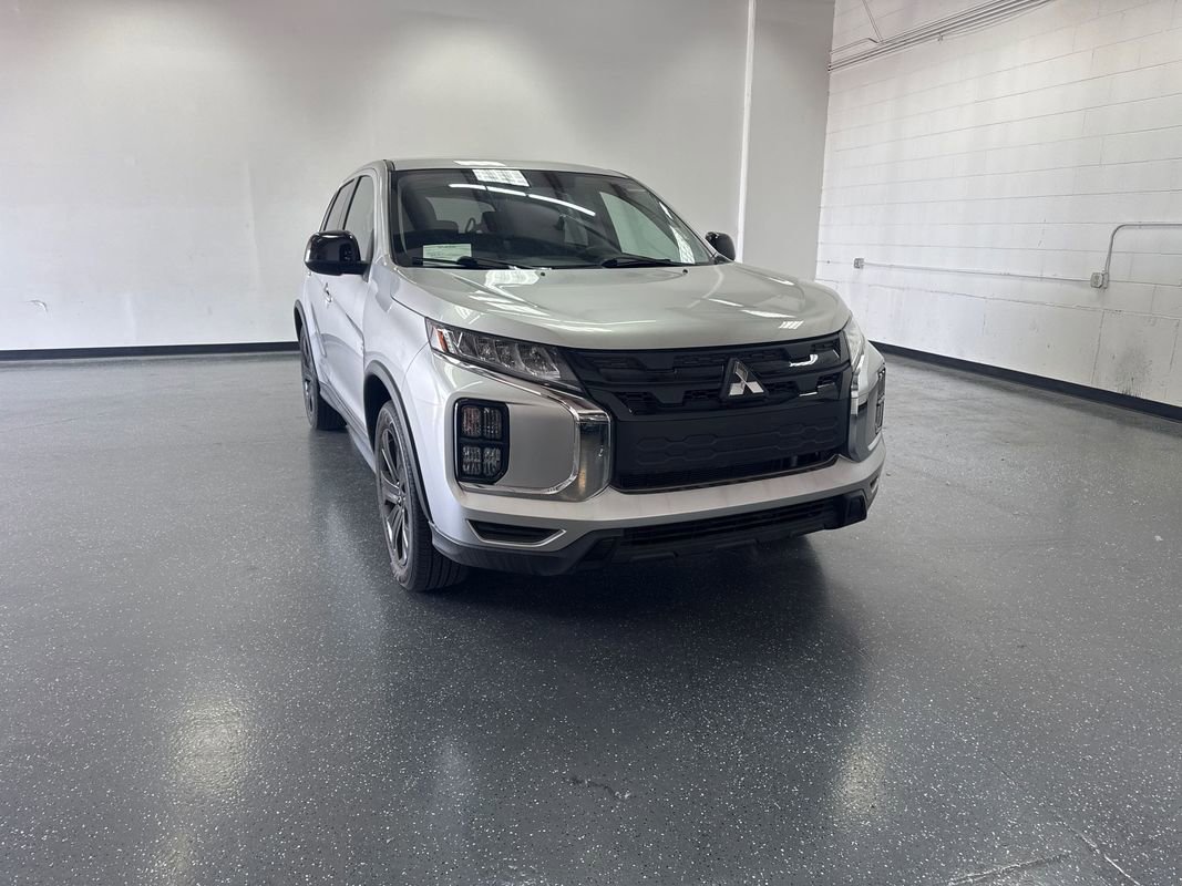 Used 2022 Mitsubishi Outlander Sport LE