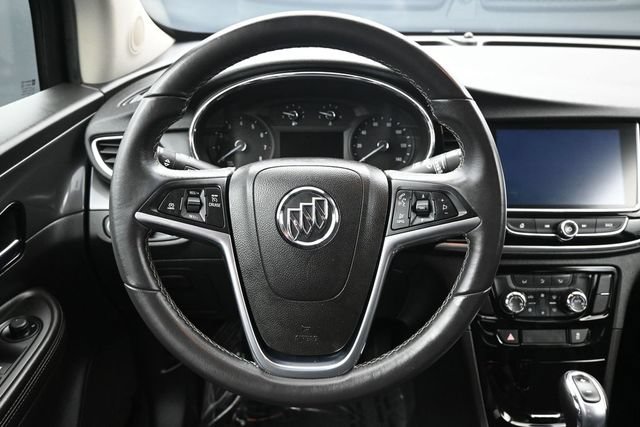 Used 2017 Buick Encore Sport Touring AWD/4WD image 17