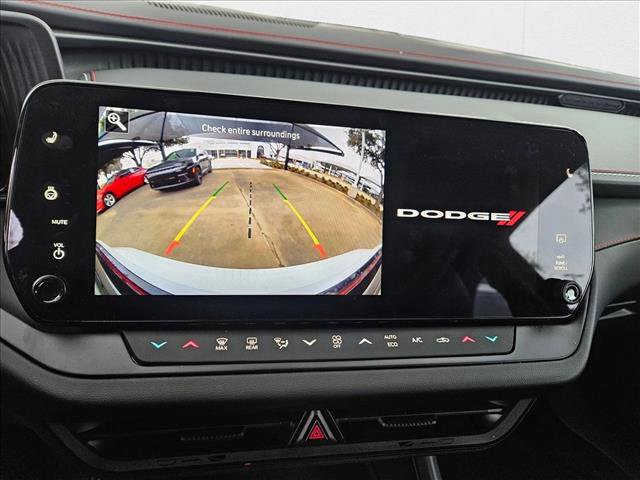 Used 2024 Dodge Charger R/T w/ Quick Order Package 25M R/T image 18